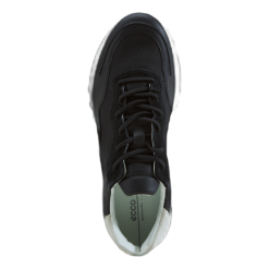 Ecco St.1 W Black/black/shadow White 13 Ecco St.1 W Black/black/shadow White -Takit Myyntikauppa 60535 68 005