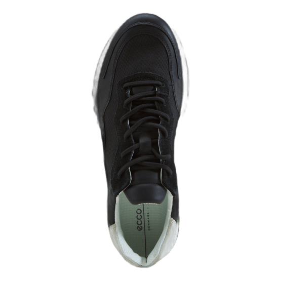 Ecco St.1 W Black/black/shadow White 7 Ecco St.1 W Black/black/shadow White - Image 5