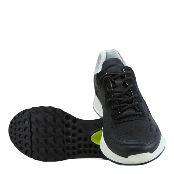 Ecco St.1 W Black/black/shadow White 9 Ecco St.1 W Black/black/shadow White - Image 7