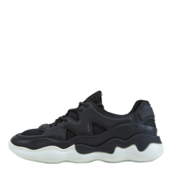Ecco Elo W Black/black