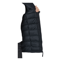 ADIDAS W Hooded Parka Black -Takit Myyntikauppa 60537 70 006