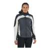 Adidas Marathon Jacket Ocean P.Blue Women Grey Six / Wonder White -Takit Myyntikauppa 60537 95 001