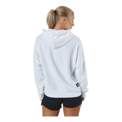 Adidas Sportswear Three Bar Hoodie White -Takit Myyntikauppa 60538 23 004