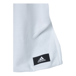 Adidas Sportswear Three Bar Hoodie White -Takit Myyntikauppa 60538 23 005