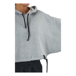 ADIDAS W Pr Hoodie Rlx Fleece Medium Grey Heather -Takit Myyntikauppa 60538 31 004