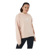 ADIDAS Youforyou Hoodie Halo Blush / Wonder White -Takit Myyntikauppa 60538 41 001