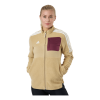 ADIDAS Tiro Jacket Winterized Sherpa Women Beige Tone -Takit Myyntikauppa 60538 62 001