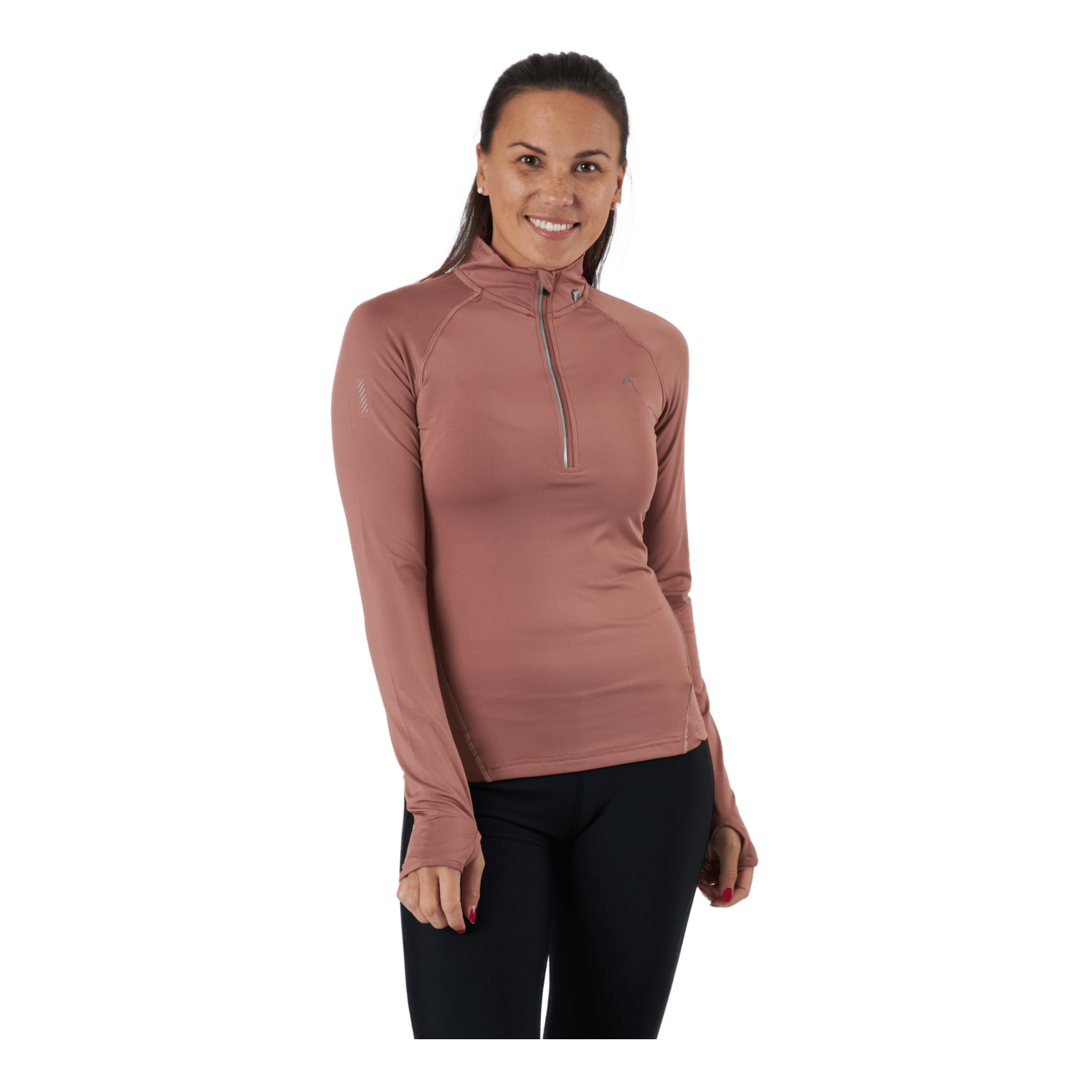 BLACC Lara Sweater Rose 3 BLACC Lara Sweater Rose