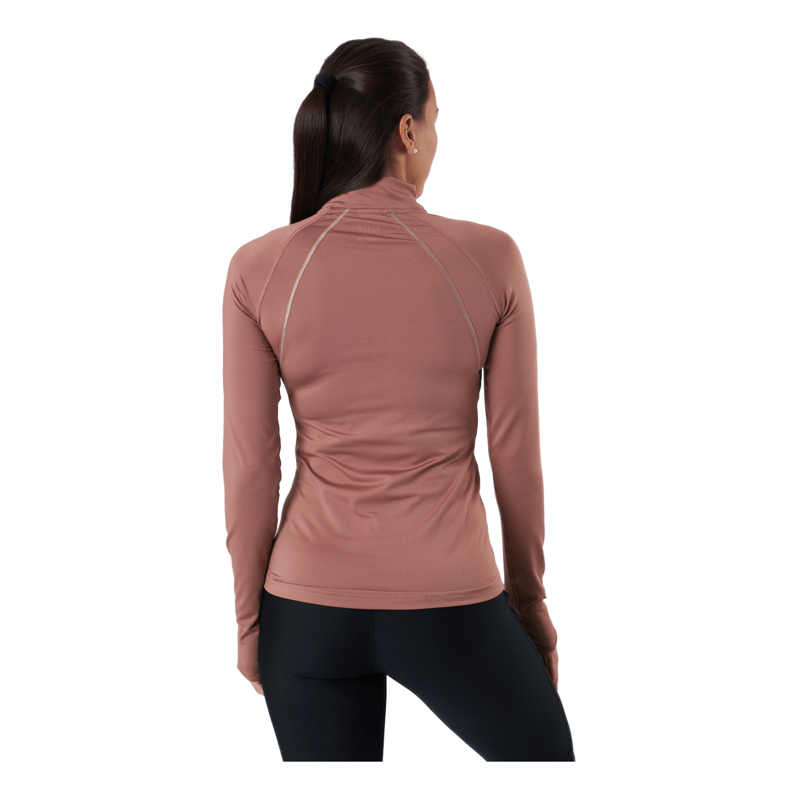 BLACC Lara Sweater Rose 5 BLACC Lara Sweater Rose - Image 3