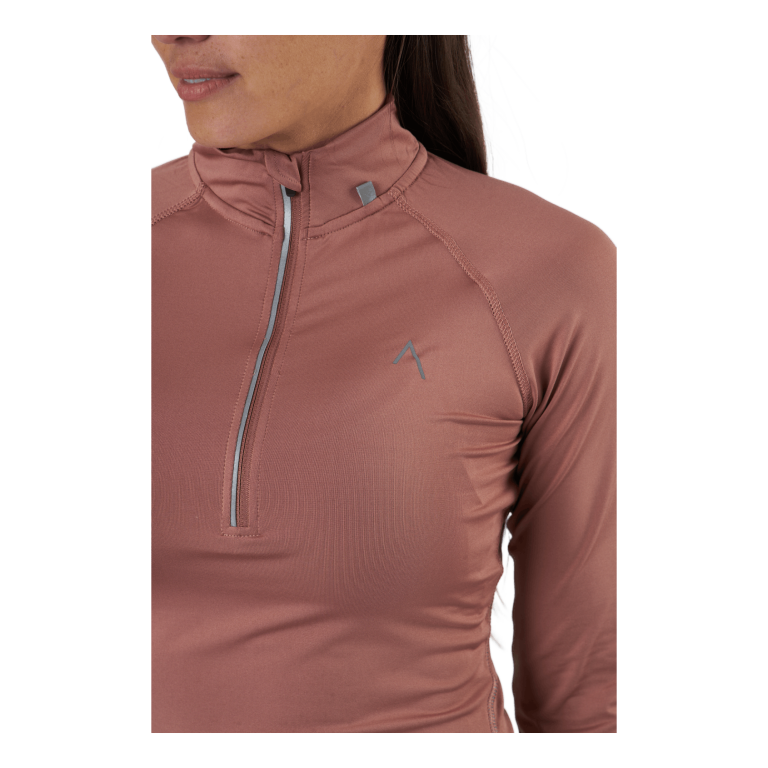 BLACC Lara Sweater Rose 6 BLACC Lara Sweater Rose - Image 4