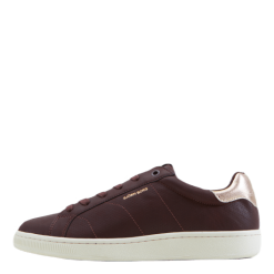 BJØRN BORG T305 Dlx W Burgundy-rose Gold