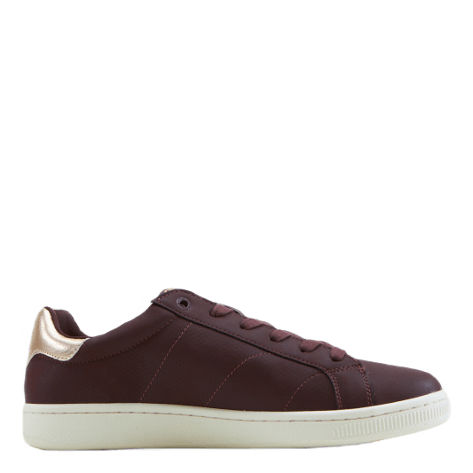 BJØRN BORG T305 Dlx W Burgundy-rose Gold 5 BJØRN BORG T305 Dlx W Burgundy-rose Gold - Image 3