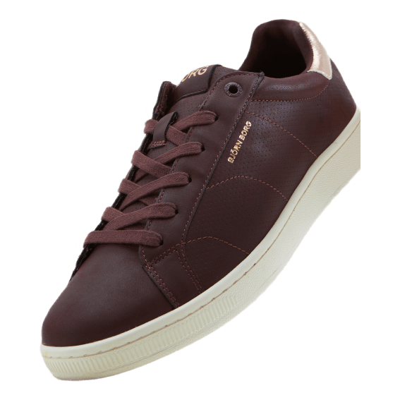 BJØRN BORG T305 Dlx W Burgundy-rose Gold 8 BJØRN BORG T305 Dlx W Burgundy-rose Gold - Image 6