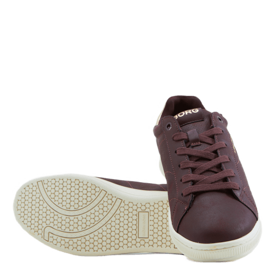 BJØRN BORG T305 Dlx W Burgundy-rose Gold 9 BJØRN BORG T305 Dlx W Burgundy-rose Gold - Image 7