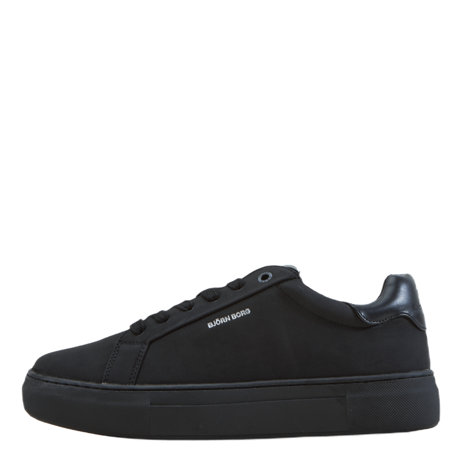 BJØRN BORG T1620 Nub Tnl W Black 3 BJØRN BORG T1620 Nub Tnl W Black