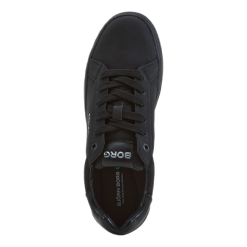 BJØRN BORG T1620 Nub Tnl W Black 13 BJØRN BORG T1620 Nub Tnl W Black -Takit Myyntikauppa 60543 44 005