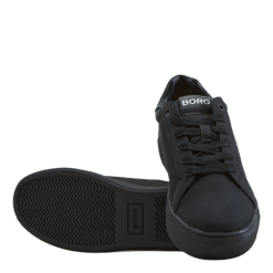 BJØRN BORG T1620 Nub Tnl W Black 15 BJØRN BORG T1620 Nub Tnl W Black -Takit Myyntikauppa 60543 44 007