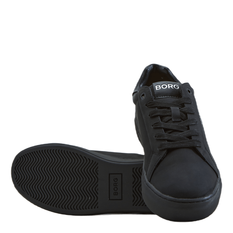 BJØRN BORG T1620 Nub Tnl W Black 9 BJØRN BORG T1620 Nub Tnl W Black - Image 7