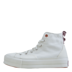 Converse Chuck Taylor All Star Lift Vintage White/egret