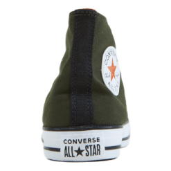 Converse Chuck Taylor All Star Cargo Khaki/black/white -Takit Myyntikauppa 60546 30 002