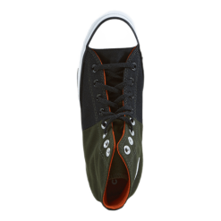 Converse Chuck Taylor All Star Cargo Khaki/black/white -Takit Myyntikauppa 60546 30 005