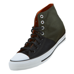 Converse Chuck Taylor All Star Cargo Khaki/black/white -Takit Myyntikauppa 60546 30 006