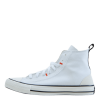 Converse Chuck Taylor All Star White/egret/black -Takit Myyntikauppa 60546 34 001