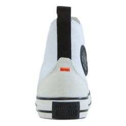 Converse Chuck Taylor All Star White/egret/black -Takit Myyntikauppa 60546 34 002