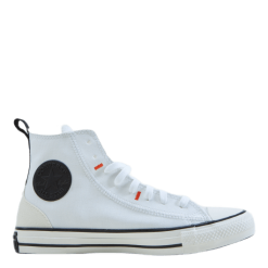Converse Chuck Taylor All Star White/egret/black -Takit Myyntikauppa 60546 34 003