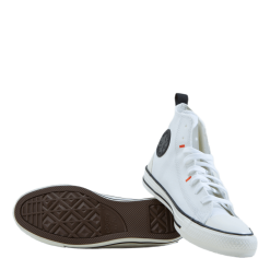 Converse Chuck Taylor All Star White/egret/black -Takit Myyntikauppa 60546 34 007