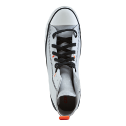 Converse Chuck Taylor All Star Mouse/black/bold Mandarin -Takit Myyntikauppa 60546 35 006