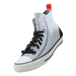 Converse Chuck Taylor All Star Mouse/black/bold Mandarin -Takit Myyntikauppa 60546 35 007