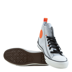 Converse Chuck Taylor All Star Mouse/black/bold Mandarin -Takit Myyntikauppa 60546 35 008