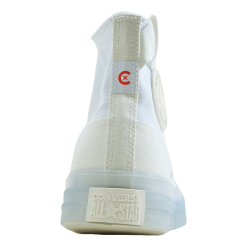 Converse Chuck Taylor All Star Cx White/egret/white -Takit Myyntikauppa 60546 37 002