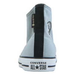 Converse Chuck Taylor All Star Gore-tex Ash Stone/black/white 10 Converse Chuck Taylor All Star Gore-tex Ash Stone/black/white -Takit Myyntikauppa 60546 42 002