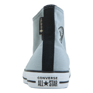 Converse Chuck Taylor All Star Gore-tex Ash Stone/black/white 4 Converse Chuck Taylor All Star Gore-tex Ash Stone/black/white - Image 2