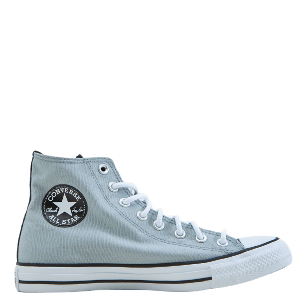 Converse Chuck Taylor All Star Gore-tex Ash Stone/black/white 5 Converse Chuck Taylor All Star Gore-tex Ash Stone/black/white - Image 3