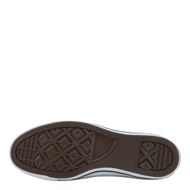 Converse Chuck Taylor All Star Gore-tex Ash Stone/black/white 6 Converse Chuck Taylor All Star Gore-tex Ash Stone/black/white - Image 4