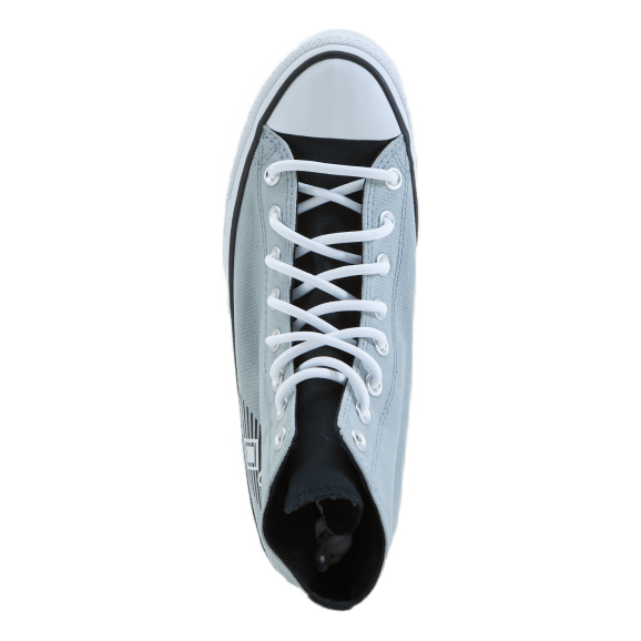 Converse Chuck Taylor All Star Gore-tex Ash Stone/black/white 7 Converse Chuck Taylor All Star Gore-tex Ash Stone/black/white - Image 5