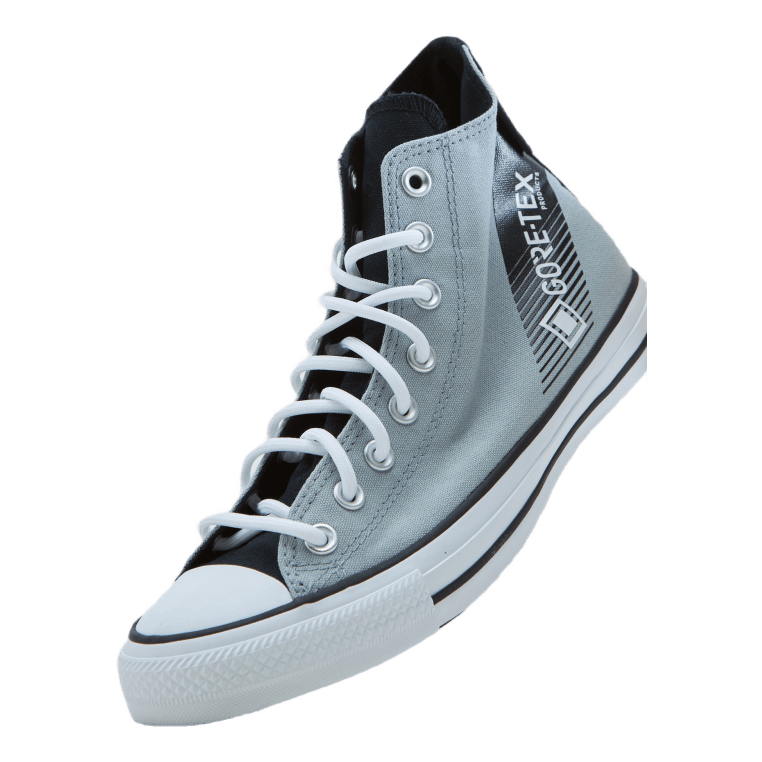 Converse Chuck Taylor All Star Gore-tex Ash Stone/black/white 8 Converse Chuck Taylor All Star Gore-tex Ash Stone/black/white - Image 6