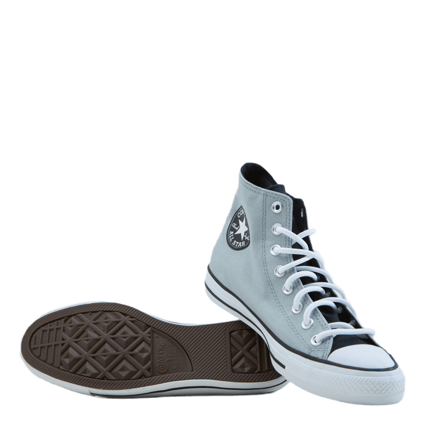 Converse Chuck Taylor All Star Gore-tex Ash Stone/black/white 9 Converse Chuck Taylor All Star Gore-tex Ash Stone/black/white - Image 7