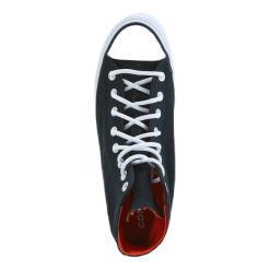 Converse Chuck Taylor All Star Gore-tex Black/bold Mandarin/white -Takit Myyntikauppa 60546 43 005