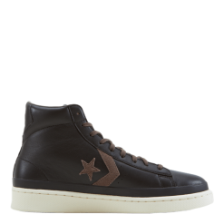 Converse Pro Leather Velvet Brown/dark Mushroom/egr -Takit Myyntikauppa 60546 44 003