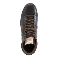 Converse Pro Leather Velvet Brown/dark Mushroom/egr -Takit Myyntikauppa 60546 44 005