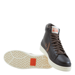 Converse Pro Leather Velvet Brown/dark Mushroom/egr -Takit Myyntikauppa 60546 44 007