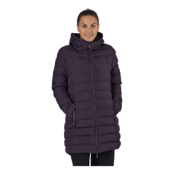 Dobsom Mistretta Jkt Wmn Wine