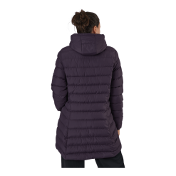 Dobsom Mistretta Jkt Wmn Wine -Takit Myyntikauppa 60546 95 003