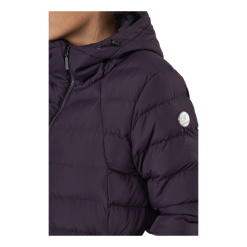 Dobsom Mistretta Jkt Wmn Wine -Takit Myyntikauppa 60546 95 004