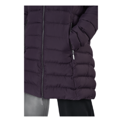 Dobsom Mistretta Jkt Wmn Wine -Takit Myyntikauppa 60546 95 005