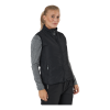 Dobsom Avola Vest Wmn Black 1 Dobsom Avola Vest Wmn Black -Takit Myyntikauppa 60547 00 001